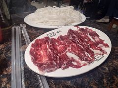-八合里潮汕鲜牛肉火锅(深圳海岸城店)