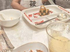 -东海朗廷酒店-唐阁T’ANG COURT 中餐厅