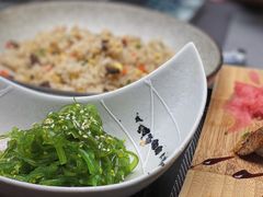 -大将料理餐厅(汇锦街店)