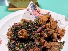 -瓯菜排档·温州海鲜(玕南店)