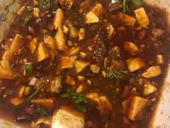 -天回镇何氏豆腐(总店)