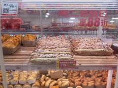 -味多美蛋糕(京旺家园店)