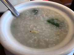 -梁记粥铺(开元地中海店)