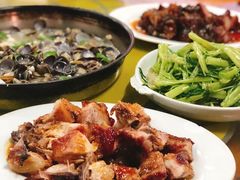 -大赤坎肥仔强烧味海鲜餐厅(大赤坎店)