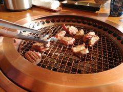 -炎蔵牛舌烤肉
