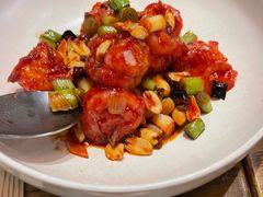 -小大董·烤鸭(王府井apm店)