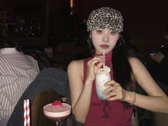 -TZ House音乐现场(来福士中心店)