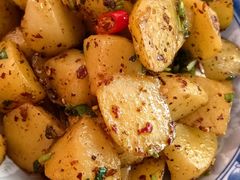 -豆浓卤香(东寺街店)