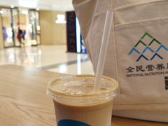 -COFFii&JOY(龙江新城市广场店)