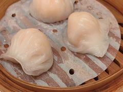 -香宫中餐厅·大连香格里拉(人民路店)