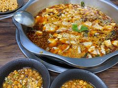 -川渔居—鱼火锅(八方汇店)