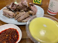 -清真·益鑫羊肉手抓馆(花园北街店)