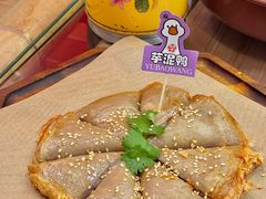 -芋包王闽南茶楼(八市店)
