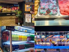 -SEA西雅图海鲜自助餐厅(海乐世界店)