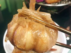 马来巴生肉骨茶-小娘惹厨房Little Nyonya(狮城有约上榜店)