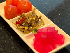 -三亚亚龙湾瑞吉酒店·铭轩中餐厅Mingxuan·海南菜·粤菜