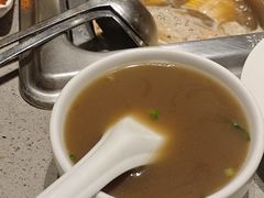 -海底捞火锅(曹安公路店)