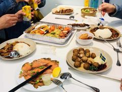 -宜家·瑞典风味餐厅(北京西红门店)