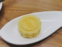 手工绿豆糕-无味舒食(环岛路店)