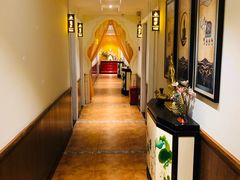 -域SPA·足疗·按摩·养生(静安寺店)