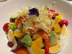 -MONICH牛排融合餐厅(和义大道购物中心店)