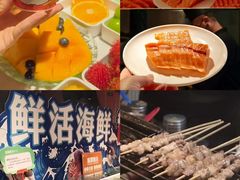 -海德温泉生活馆(朝阳大悦城店)