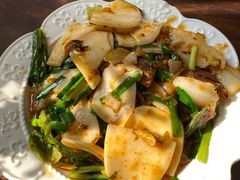 -缘生态云南菜·野生菌庭院餐厅(华侨城店)