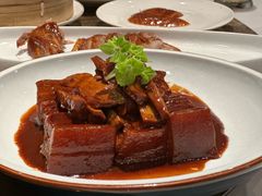 -上海总会SHANGHAICLUB(兴业太古汇店)