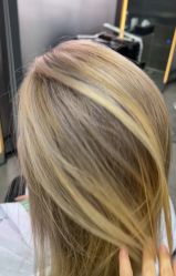 -Hair Code芭曲发型