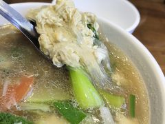 -建基泡馍·西安老字号·清真(永宁店)