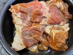 -味家烤肉烤鳗鱼牛排(西塔旗舰店)