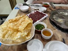 -潮悦牛肉火锅城(水贝店)