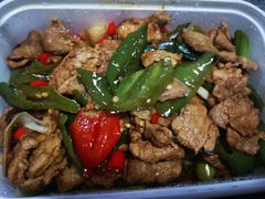 -安天民北方饺子(白石洲店)