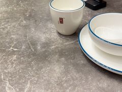 -闫府私房菜·老字号(恒隆店)