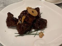 -喜来登由由大酒店九州膳坊中餐厅