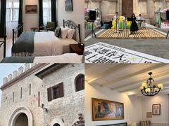 -华谊兄弟（长沙）电影小镇