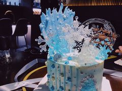 -风甜日暖·星座主题甜点(东二环泰禾店)