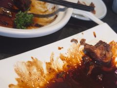 -一记洛阳菜·糖醋小排·水席(十字街店)