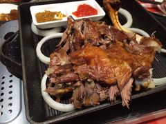 iphone_upload_pic-西贝莜面村(当代商城店)