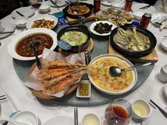 -79号渔船海鲜饭店(龙岗店)