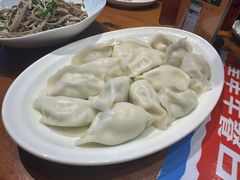 -渔家风味·鲅鱼水饺·央视展播·海鲜天津菜(开发区店)