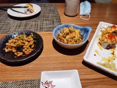 -栖川山葵家·寿喜锅·日式料理(龙湖北城天街商场店)