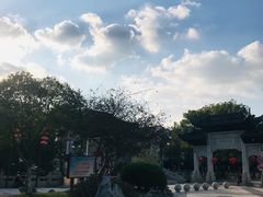 -安亭老街