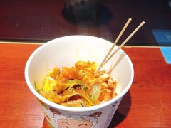 -金姐烤冷面(大沙泥街店)