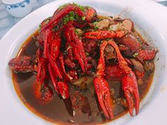 -辣螃铠盆盆蟹大排档(总店)