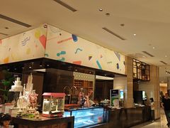 -杭州开元名都大酒店·地中海自助餐厅