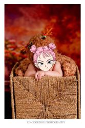 点击看大图 -星豆豆儿童摄影(南郊太白南路店)