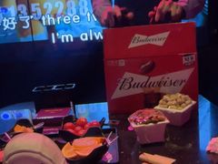 -皓声音KTV(新景店)