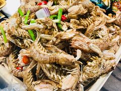 -盒马鲜生(宝地店)