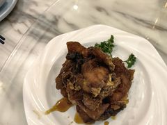-三凤酒家·百年无锡菜(清扬茂业店)